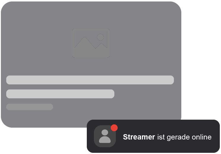 Beispiele für Newsartikel und Content Creator